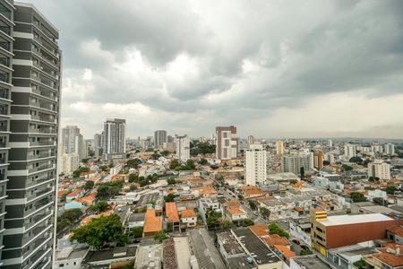 Apartamento à venda com 28m², 1 quarto e sem vagaVista