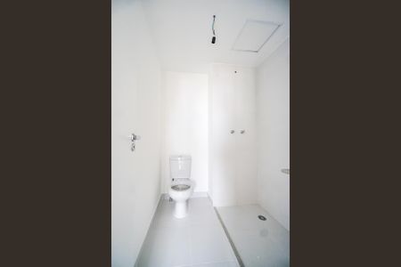 Apartamento à venda com 28m², 1 quarto e sem vagaBanheiro