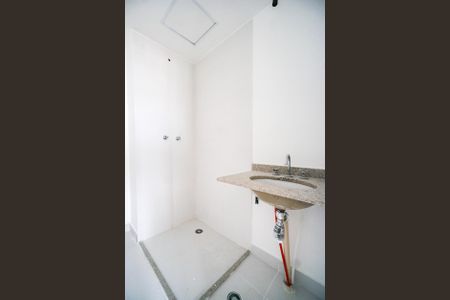 Apartamento à venda com 28m², 1 quarto e sem vagaBanheiro