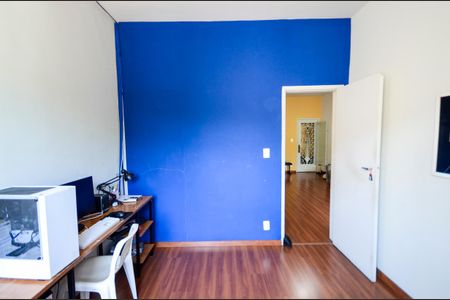 Apartamento à venda com 97m², 3 quartos e 1 vagaQuarto 1