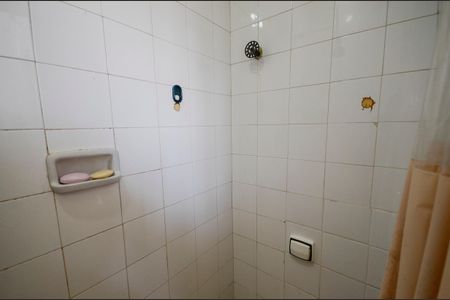 Apartamento à venda com 97m², 3 quartos e 1 vagaBanheiro de Serviço
