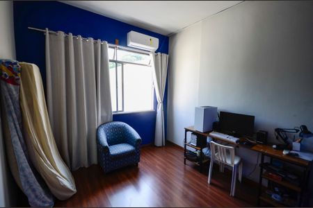 Apartamento à venda com 97m², 3 quartos e 1 vagaQuarto 1