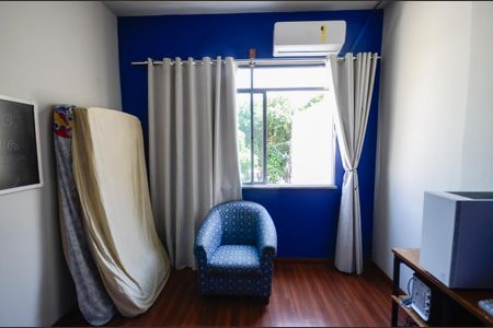 Apartamento à venda com 97m², 3 quartos e 1 vagaQuarto 1