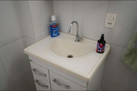 Apartamento à venda com 97m², 3 quartos e 1 vagaBanheiro