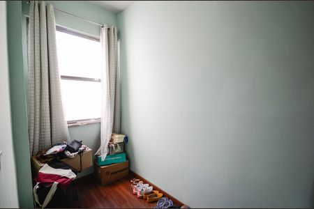 Apartamento à venda com 97m², 3 quartos e 1 vagaQuarto 2