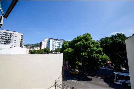 Apartamento à venda com 97m², 3 quartos e 1 vagaVista do Quarto 1