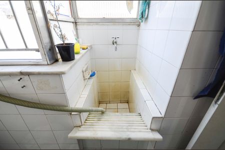 Apartamento à venda com 97m², 3 quartos e 1 vagaÁrea de Serviço