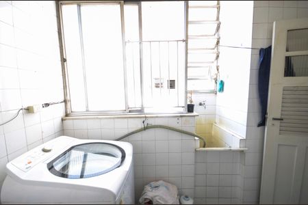 Apartamento à venda com 97m², 3 quartos e 1 vagaÁrea de Serviço