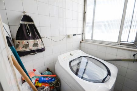 Apartamento à venda com 97m², 3 quartos e 1 vagaÁrea de Serviço