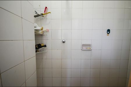 Apartamento à venda com 97m², 3 quartos e 1 vagaBanheiro de Serviço