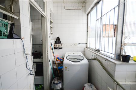 Apartamento à venda com 97m², 3 quartos e 1 vagaÁrea de Serviço