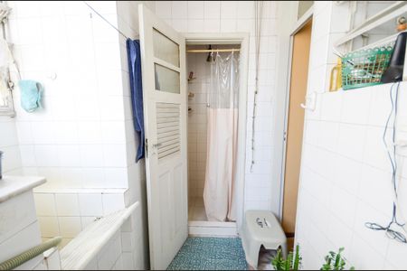 Apartamento à venda com 97m², 3 quartos e 1 vagaÁrea de Serviço
