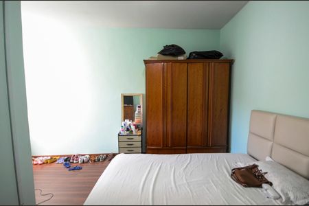 Apartamento à venda com 97m², 3 quartos e 1 vagaQuarto 2