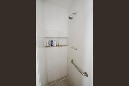 Apartamento à venda com 97m², 3 quartos e 1 vagaBanheiro