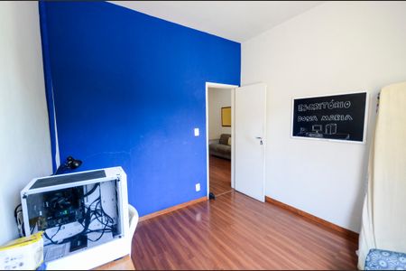 Apartamento à venda com 97m², 3 quartos e 1 vagaQuarto 1