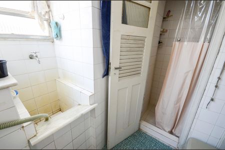 Apartamento à venda com 97m², 3 quartos e 1 vagaÁrea de Serviço