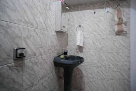 Casa à venda com 150m², 3 quartos e 1 vaga Banheiro da Suíte 