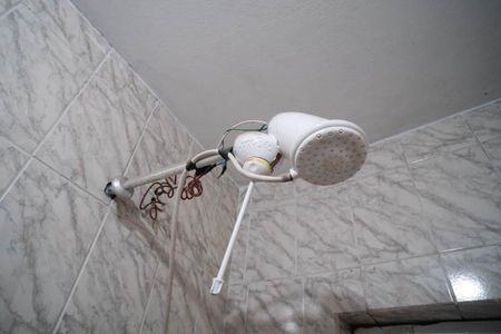 Casa à venda com 150m², 3 quartos e 1 vaga Banheiro da Suíte 