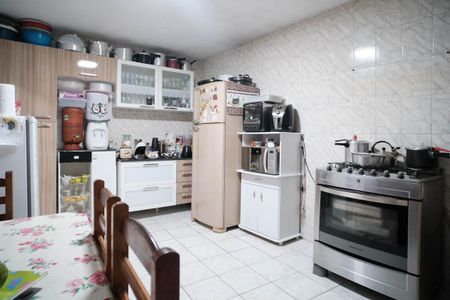 Casa à venda com 150m², 3 quartos e 1 vagaCozinha