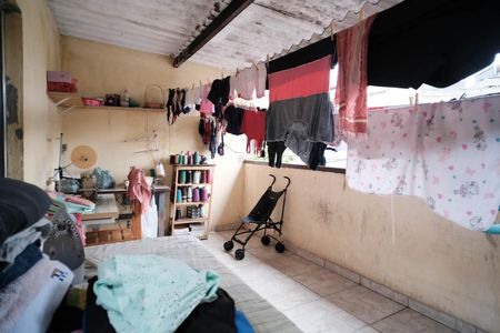 Casa à venda com 150m², 3 quartos e 1 vagaÁrea de Serviço