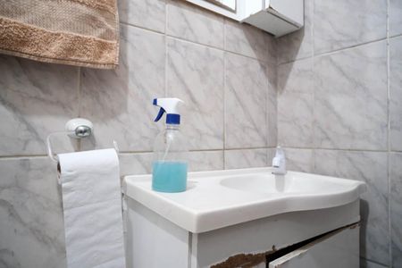 Casa à venda com 150m², 3 quartos e 1 vagaBanheiro