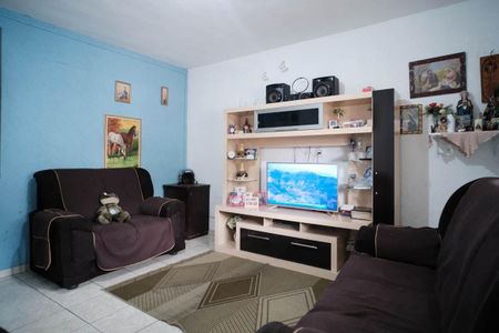 Casa à venda com 150m², 3 quartos e 1 vagaSala