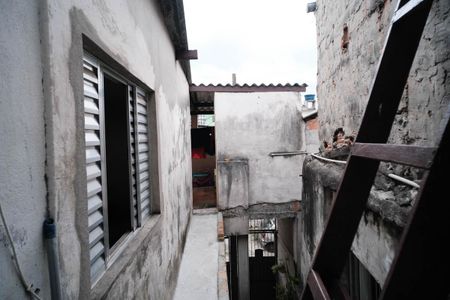 Casa à venda com 150m², 3 quartos e 1 vagaVista da Suíte 