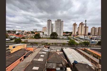 Apartamento à venda com 108m², 2 quartos e 2 vagasVista da suite