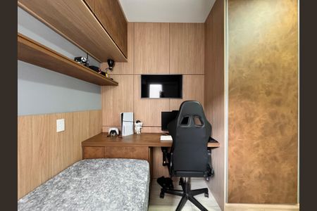 Apartamento à venda com 108m², 2 quartos e 2 vagasQuarto 1