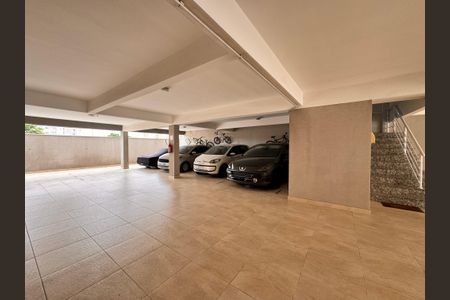 Apartamento à venda com 108m², 2 quartos e 2 vagasGaragem
