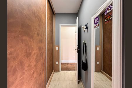 Apartamento à venda com 108m², 2 quartos e 2 vagasQuarto 1