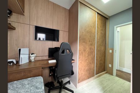 Apartamento à venda com 108m², 2 quartos e 2 vagasQuarto 1