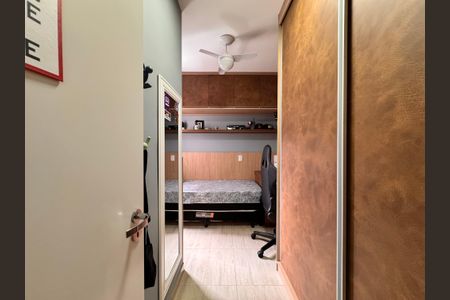 Apartamento à venda com 108m², 2 quartos e 2 vagasQuarto 1