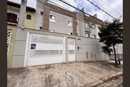 Apartamento à venda com 108m², 2 quartos e 2 vagasFachada + plaquinha