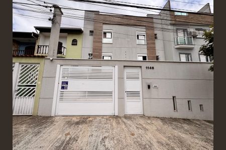 Apartamento à venda com 108m², 2 quartos e 2 vagasFachada + plaquinha