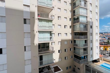 Apartamento à venda com 70m², 3 quartos e 1 vagaVista do Quarto 2