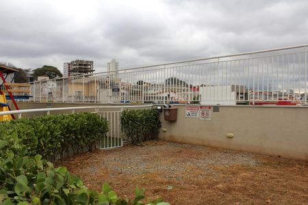 Apartamento à venda com 70m², 3 quartos e 1 vagaEspaço Pet