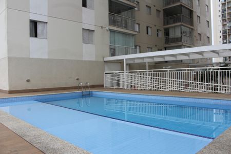Apartamento à venda com 70m², 3 quartos e 1 vagaPiscina