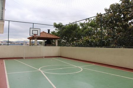 Apartamento à venda com 70m², 3 quartos e 1 vagaQuadra Esportiva