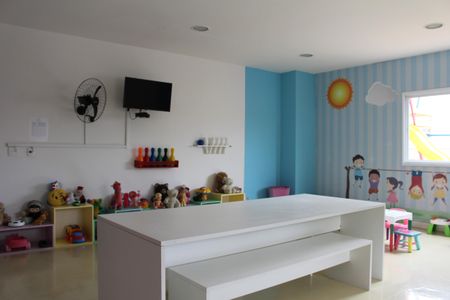 Apartamento à venda com 70m², 3 quartos e 1 vagaBrinquedoteca