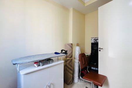 Apartamento à venda com 70m², 3 quartos e 1 vagaQuarto 2
