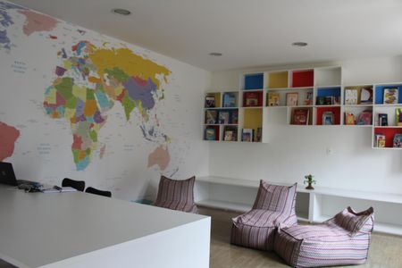 Apartamento à venda com 70m², 3 quartos e 1 vagaÁrea comum