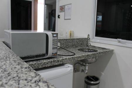 Apartamento à venda com 70m², 3 quartos e 1 vagaÁrea comum - Salão de Festas