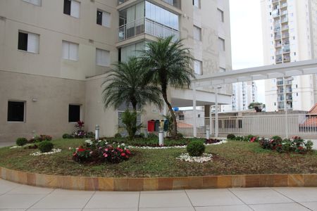 Apartamento à venda com 70m², 3 quartos e 1 vagaÁrea comum