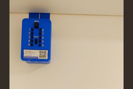 Apartamento para alugar com 45m², 2 quartos e sem vagalockbox