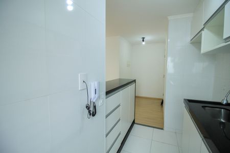 Apartamento para alugar com 45m², 2 quartos e sem vagaCozinha