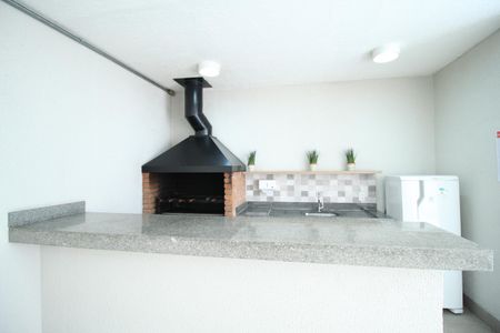 Apartamento para alugar com 45m², 2 quartos e sem vagaÁrea comum