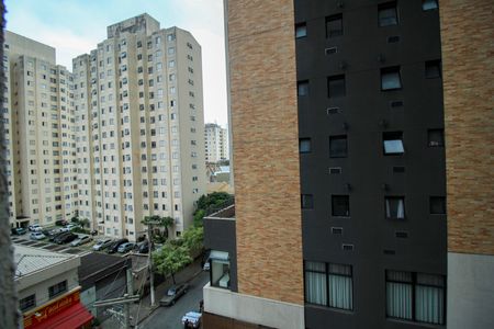 Apartamento para alugar com 45m², 2 quartos e sem vagaQuarto 1