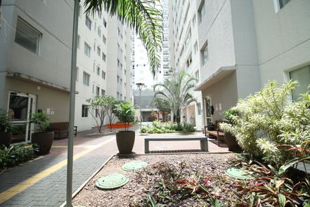 Apartamento para alugar com 45m², 2 quartos e sem vagaÁrea comum