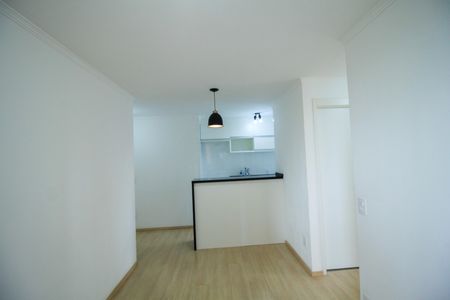 Apartamento para alugar com 45m², 2 quartos e sem vagaSala